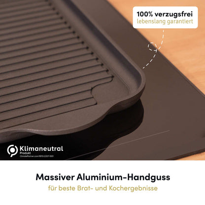 Mutter- und Vatertags Grillgenuss-Box