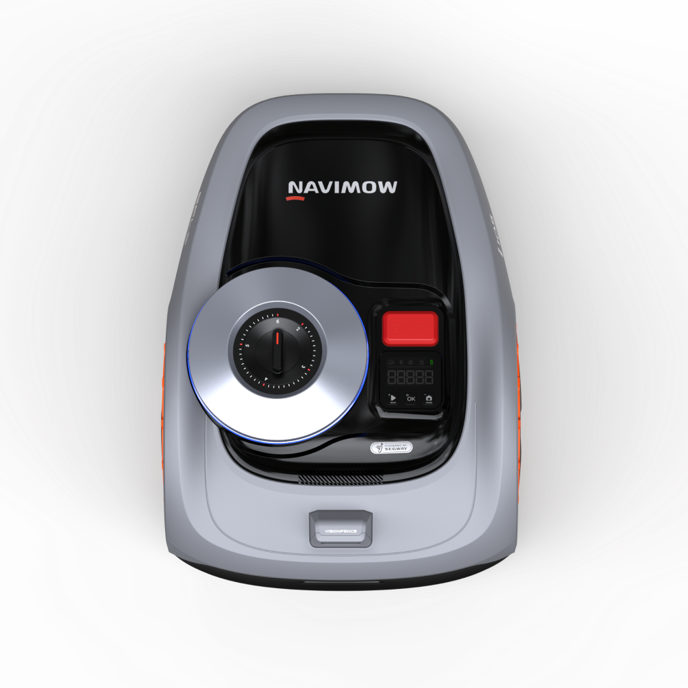 Navimow i105 Robotic Lawn Mower｜Max 600 ㎡ (DE) new