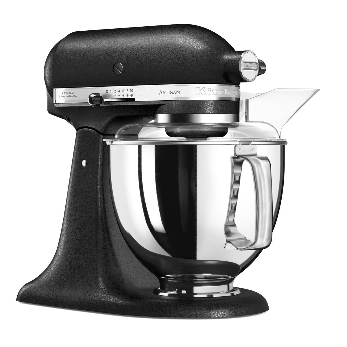 KitchenAid 4,8 L 5KSM175 Artisan Küchenmaschine