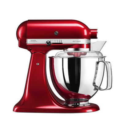 KitchenAid 4,8 L 5KSM175 Artisan Küchenmaschine