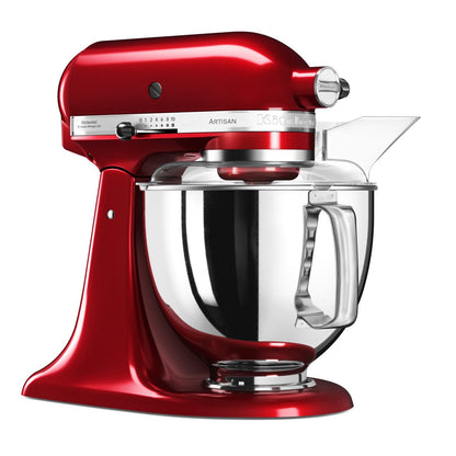 KitchenAid 4,8 L 5KSM175 Artisan Küchenmaschine