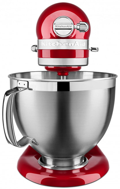 KitchenAid 4,8 L 5KSM185 Artisan Küchenmaschine Tschimmlover TschimmWhip,TschimmHook,TschimmBeat