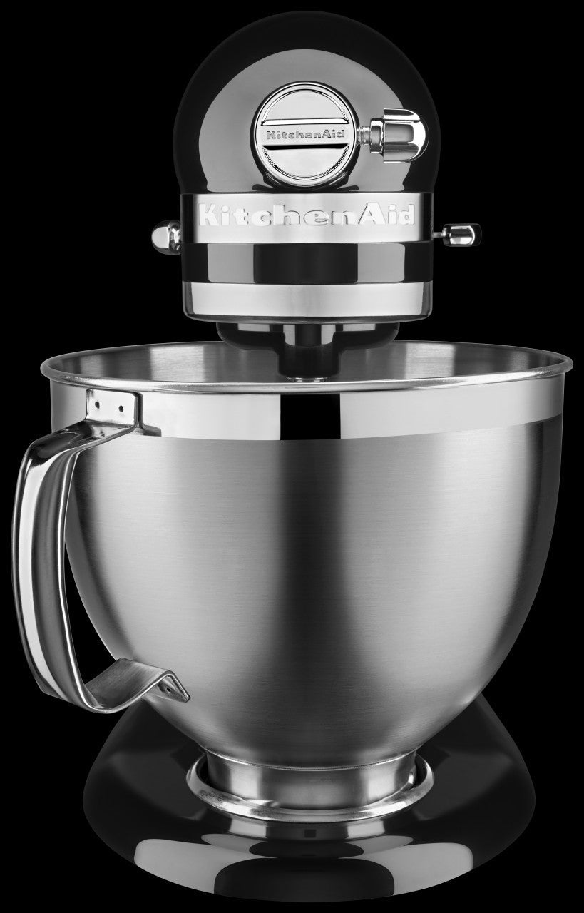 KitchenAid 4,8 L 5KSM185 Artisan Küchenmaschine Tschimmlover TschimmWhip,TschimmHook,TschimmBeat