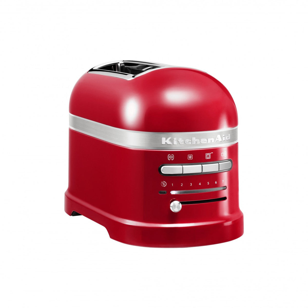 KitchenAid 2-Scheiben Toaster Artisan 5KMT2204