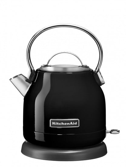 KitchenAid 1,25 L Wasserkocher 5KEK1222