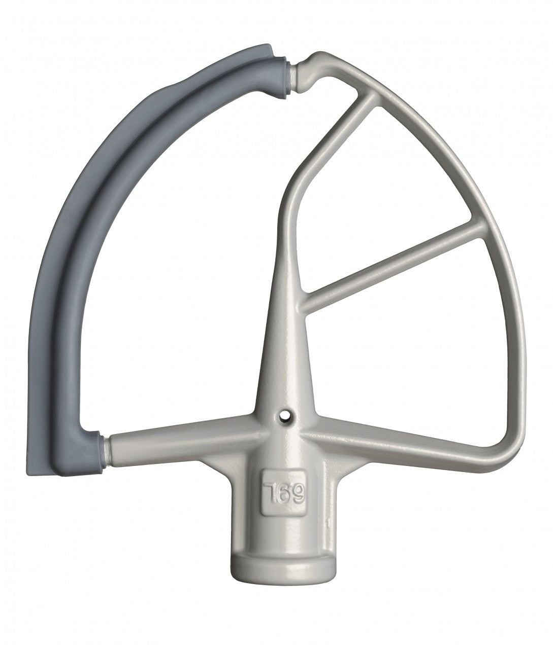 KitchenAid 5,6L/6,6L/6,9L  Flexibler Flachrührer 1.3 HP 5KFE7T