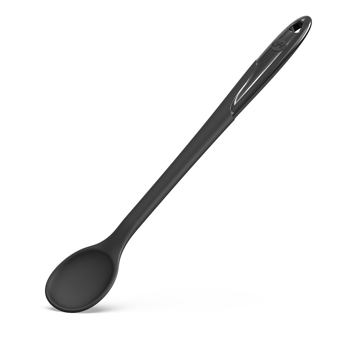 Kochlöffel mit robustem Edelstahlkern