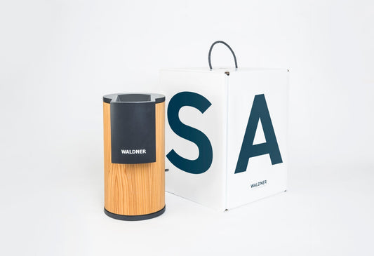 Waldner Elektroflocker Lisa Lärche