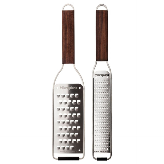 Microplane Geschenk-Set Master Serie- Reiben-Set