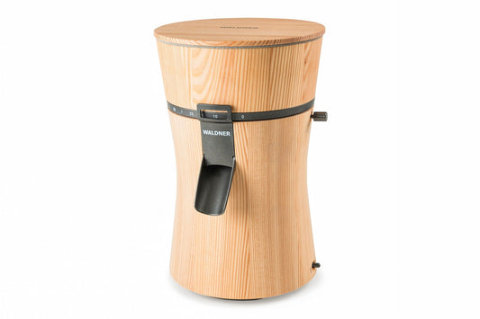 Waldner Getreidemühle Mona Lärche