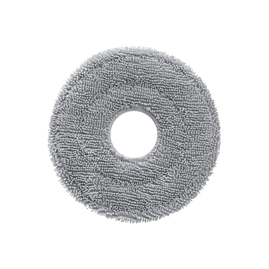 Roborock Antibakterieller drehbarer Wischmopp 4 Stück für Roborock Saros 10R